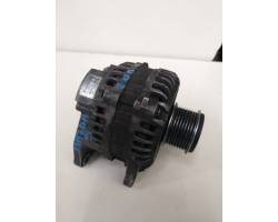 Car alternator