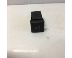 Fog light switch