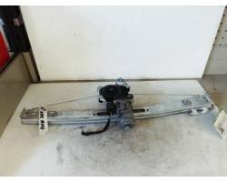 51337020659 ALZAVETRO MANUALE POST DX PASSEGGERO BMW Serie 3 E46 Berlina (01>05) 1951 diesel (1998) RICAMBI USATI