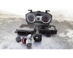 Kit avviamento motore RENAULT Clio Serie (04>08)