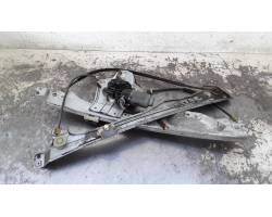 Cremagliera anteriore destra passeggero RENAULT Clio Serie (04>08)