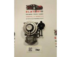 EGR valve