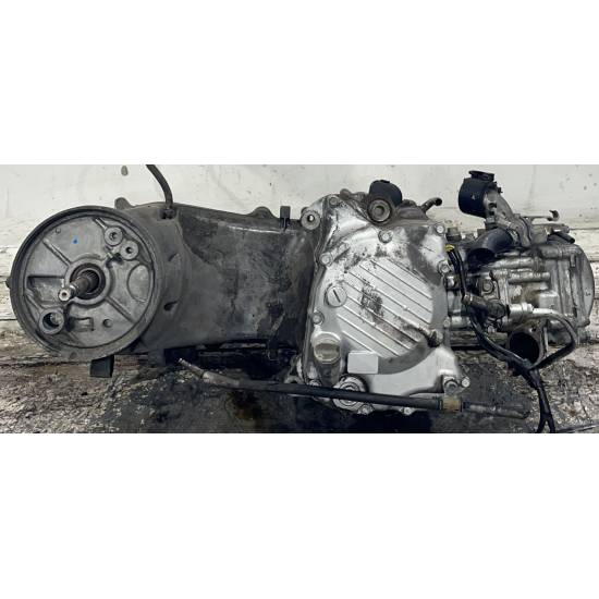 MOTORE HONDA Foresight (98 loading=