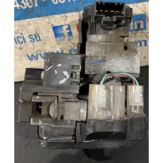 Chiave Candela SH 125 Originale Honda SH Ie 125 150 2008 2009 2010