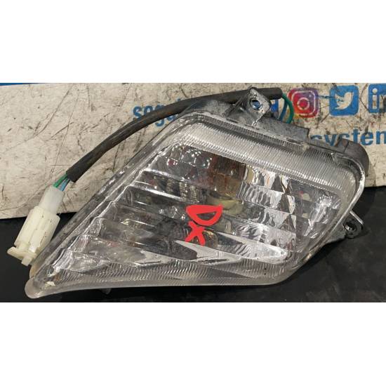 pinza freno ricambi lambretta pato 125 FRECCIA ANT DX LAMBRETTA Pato 125cc (07>13)