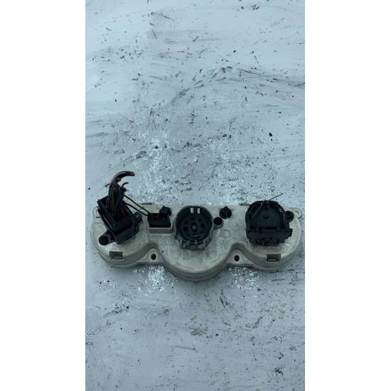 COMANDI CLIMA FORD Transit Connect 1° Serie 2M5111503AA (02>06)