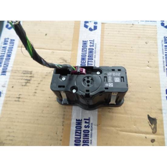 INTERRUTTORE COMANDO LUCI AUDI A3 Sportback (8PA) (08>15