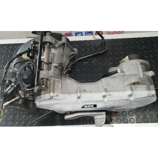 Mbk Flipper Pezzi Di Ricambio Motorini Moto Yamaha Flipper 50cc