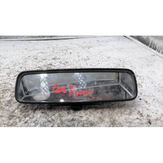 Retrovisore Sinistro Elettrico Per Renault Megane Scenic 2003-2009 – Riscaldato E Ripiegabile, Specchio Cromato