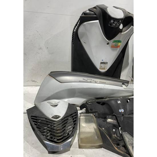 Ricambi Usati Ricambi Honda Sh 125 Originali Ricambi Originali