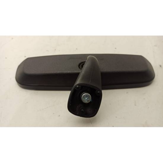 SPECCHIETTO RETROVISORE COPLETO BRACCIO LUNGO CON FANALE FRECCIA - Foto 11