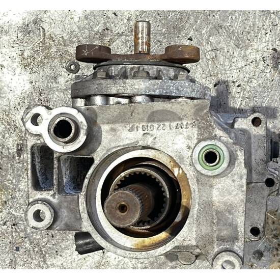 Supporto Ripartitore Di Coppia SWAG 20 10 3683 – Posteriore, Idraulico, Per BMW Serie 5, 6 E 7