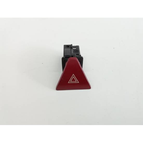 PULSANTE LUCI DI EMERGENZA PEUGEOT 307 Berlina 2° Serie 9643219577 (05>)