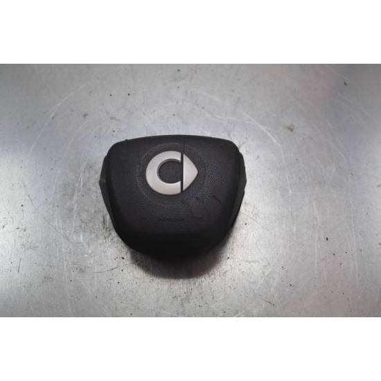 Airbag Volant Pour Smart ForTwo W450 (1998-2007) - Occasion - Code 03001921401092
