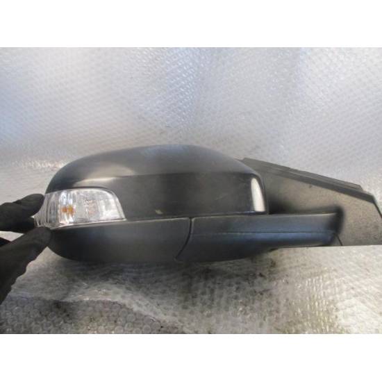 Recambo Illuminazione a LED per specchietto retrovisore esterno con omologazione E, Plug & Play, Canbus, senza errori, illuminazione SMD compatibile con Volvo V60, anno di costruzione 2010-2018