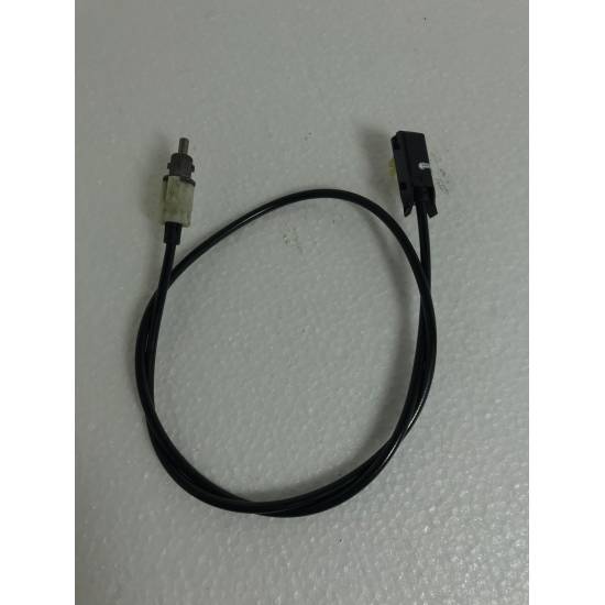 CAVO DI COLLEGAMENTO LEVA DEL CAMBIO AUTOMATICO MERCEDES CLS W219 2202670164 Benzina (04>10)
