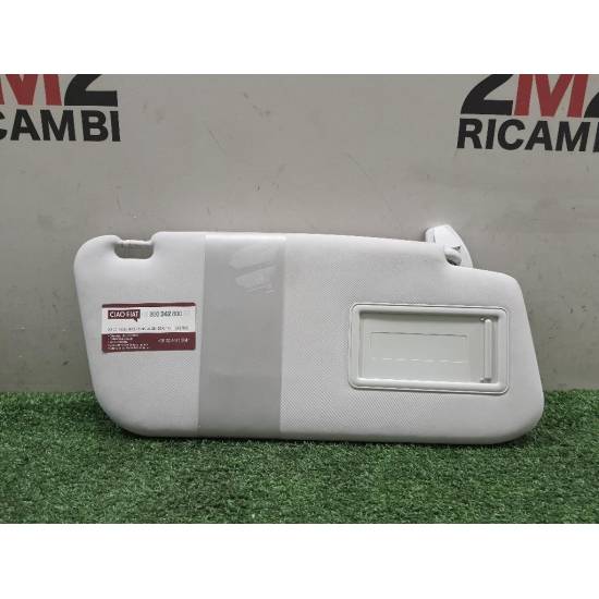 PANNELLO ANTERIORE SINISTRO LANCIA Musa 1° Serie (04>07 - 5