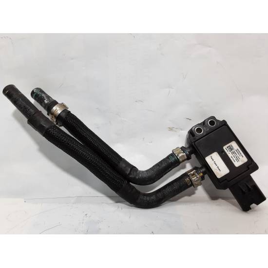 Sensore TPMS 433MHz Per Chrysler 200, Jeep Renegade, Dodge Dart, Fiat 500X E Altri, Sostituisce Il Numero OE 53305555, Batteria Lunga Durata ≥5 Anni