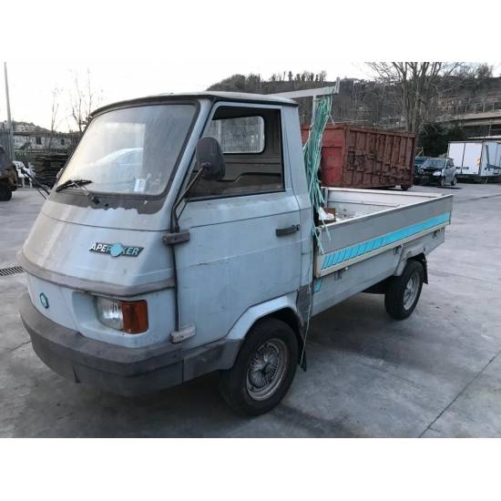 Ape 50cc Vendesi Ape Piaggio Moto Ricambi Usati Ape 50 Ricambi