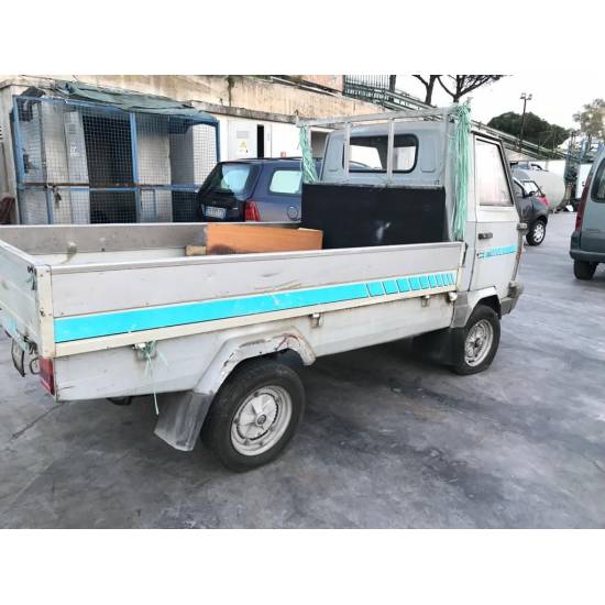 Ape Poker Ape Quattro Ruote Usato Ape Poker Quargo Nuovo Prezzi