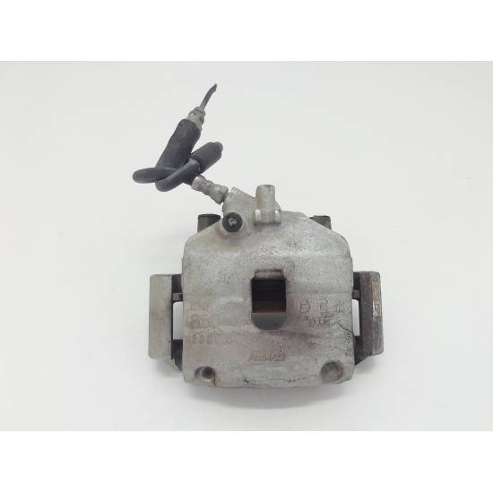 NB Parts Germany Pinza Freno Anteriore Destra Per Suzuki Jimny FJ - Aisin, Diametro 51mm