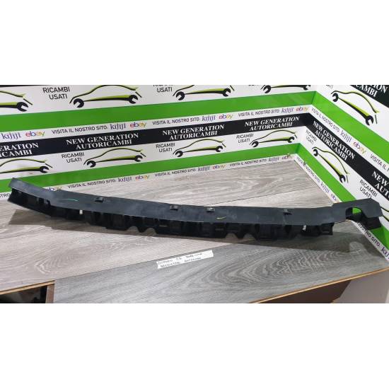 Parafanghini Anteriori PRASCO Per Citroën C3 2016-2019 - Kit 2 Pezzi, Neri Goffrati - Foto 4