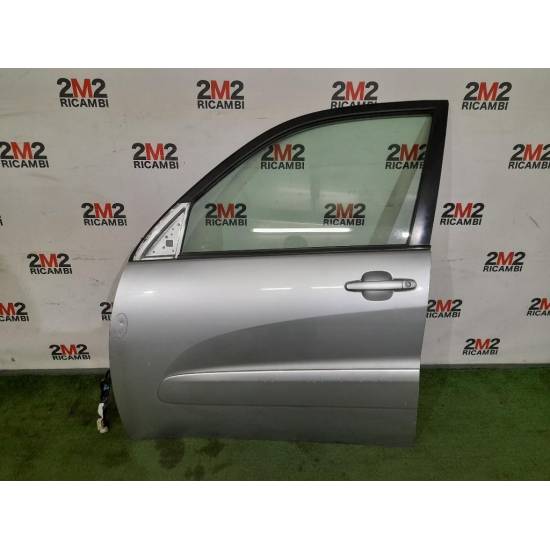 Porte Avant Gauche Pour Toyota RAV4 2 Phase 1 - Occasion En Bon état - Réf. 6700242080