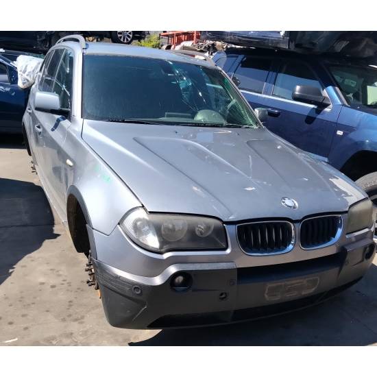 RICAMBI USATI AUTO BMW X3 1° Serie 306D2 Diesel 3000 (04 loading=