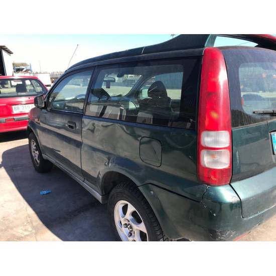 Honda Hrv Usata Honda HR-V Usata A Torino To Per €