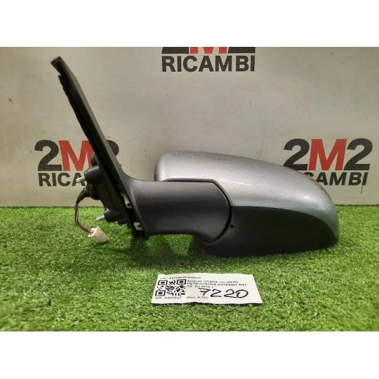 Specchietto Retrovisore Interno Per Suzuki Vitara - Originale, Visione Chiara, Sicurezza Guida - Foto 2