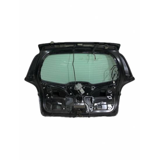 Kuuleyn Tronco Portellone Chiusura Centralizzata, Tronco Auto Coperchio Posteriore Portellone Portellone Centralina Attuatore Motore per CLIO MEGANE 7700435694