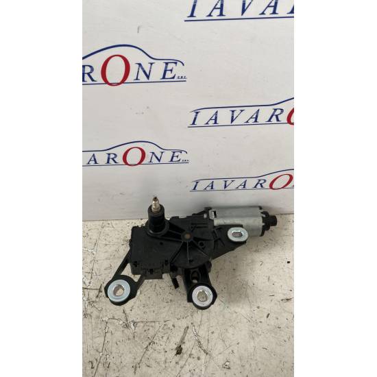 Motore Tergicristallo Posteriore GEAREVER – Compatibile Audi A3 A4 A6 Q5 Q7, Codici OE 8E9955711A/E