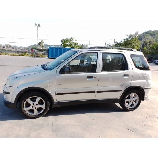 Macchine Suzuki Usate RICAMBI USATI AUTO SUZUKI Ignis 2° Serie