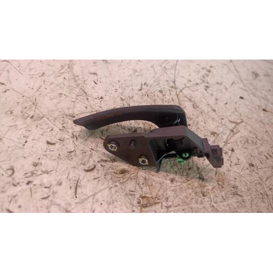 Auto Maniglia Porta Interna Maniglia Interna Porta Anteriore Pannello Interno Porta Sedile Conducente Interruttore Pulsante Scatola Telaio Per BMW Serie 5 F10 F11 F18 520 523 (Colore : LHD Champagne Auto Maniglia Porta Interna Maniglia Interna Porta Anteriore Pannello Interno Porta Sedile Conducente Interruttore Pulsante Scatola Telaio Per BMW Serie 5 F10 F11 F18 520 523 (Colore : LHD Champagne