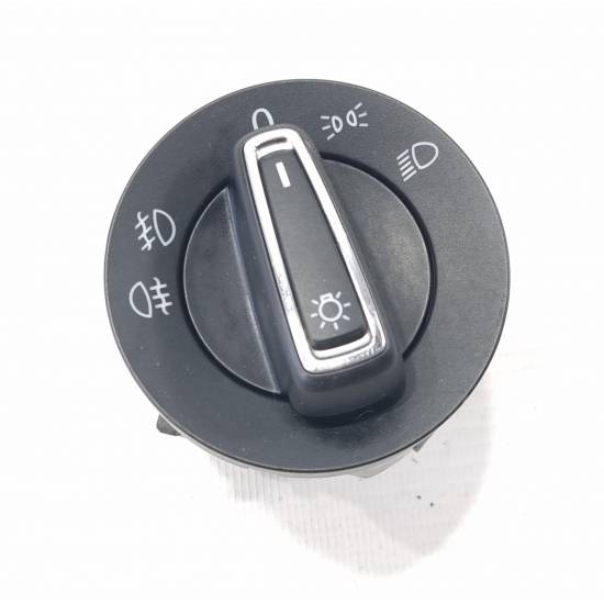 INTERRUTTORE FRECCIA/INTERRUTTORE COMBINATO SX 1K0953513A VW Golf 1.6 - Foto 11