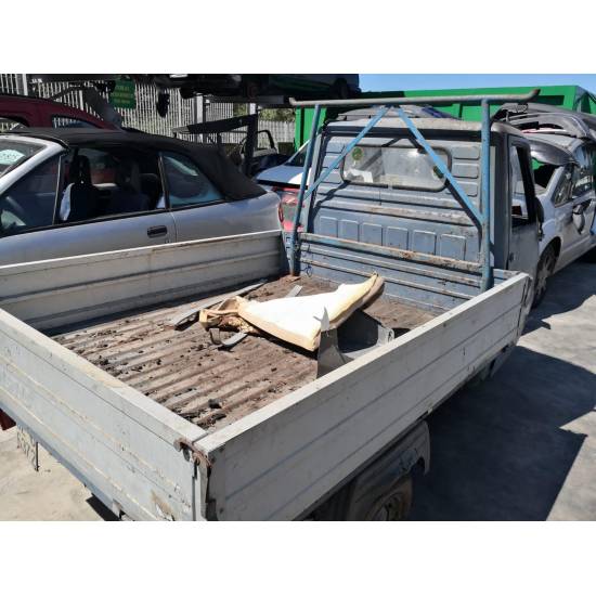 RICAMBI USATI AUTO PIAGGIO Ape TM 703 ATM2M Benzina 218 (83>16)