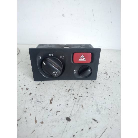 INTERRUTTORE COMANDO LUCI FIAT 500 X Serie 07356583080 (15