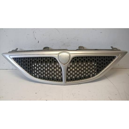 Video Su Qual è Griglia Anteriore In Rete Per Paraurti Per Tesla Model Y Front Bumper Grill Mesh Grill Increase Airflow Air Inlet Vent Grille Cover Block Debris Matte Black