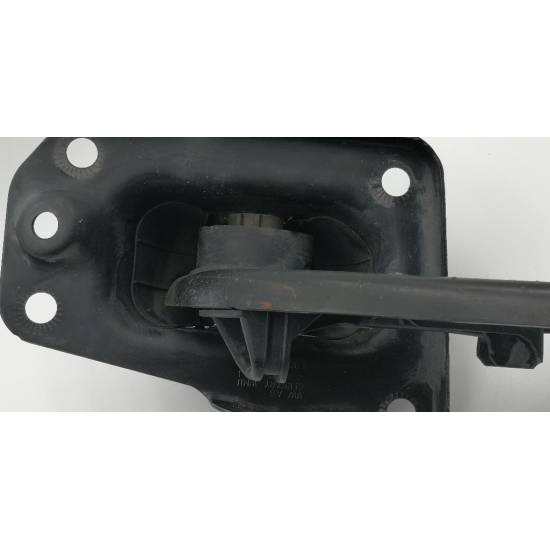 BRACCIO OSCILLANTE ASSALE POSTERIORE SX VOLKSWAGEN Golf 5 Berlina 1K0505223K (03>08)