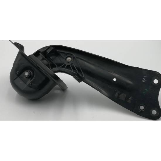 BRACCIO OSCILLANTE ASSALE POSTERIORE SX VOLKSWAGEN Golf 5 Berlina 1K0505223K (03>08)