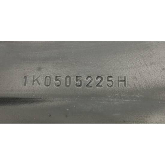 BRACCIO OSCILLANTE ASSALE POSTERIORE SX VOLKSWAGEN Golf 5 Berlina 1K0505223K (03>08)
