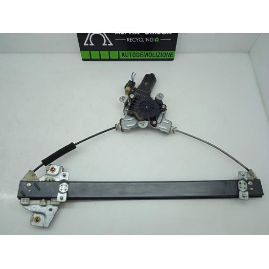 901757 SEIM Alzacristallo anteriore Sx, con motore elettrico 901757