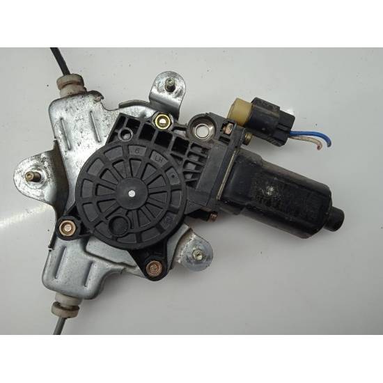 A-Premium Alzacristallo Elettrico Con Motore Per Saturn Vue 2002-2007 – Anteriore Lato Conducente, Sostituisce 15142954 E 22690809