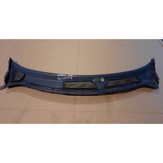 1442176 Compatibile 2 Ugelli Lavavetri Anteriore Per Ford Fiesta Mk6/Mk7 ( 2001-2007) - Sostituzione 1442176 Ugelli Lavavetri Ford Fiesta - 8