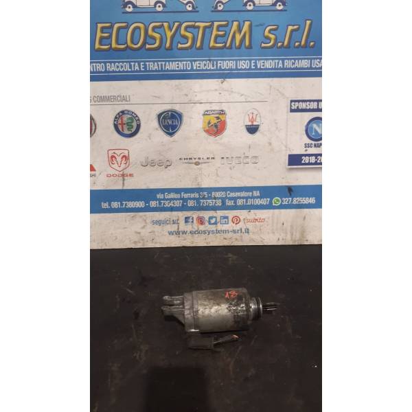 Motorino di avviamento a ruota libera Suzuki GSX 1100 F GV72C 88-96