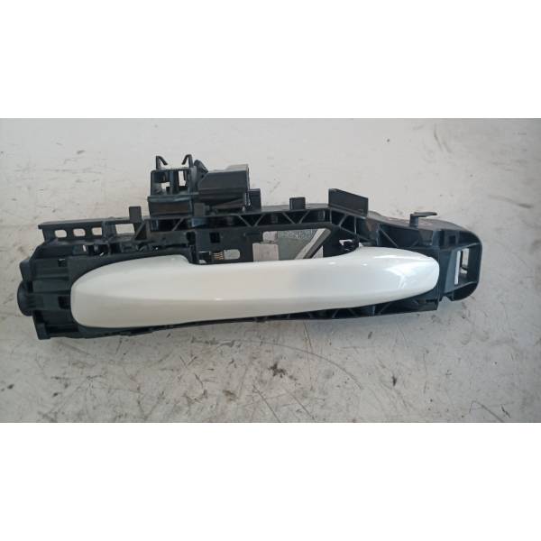 Maniglia Per Tappetino Bagagliaio Mercedes - Compatibile Con Classe A, B, C, GLC, CLA, GLA