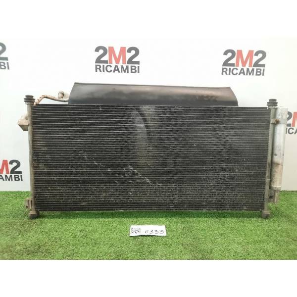 CONDENSATORE ARIA HONDA Jazz Serie A0180-TF0-G011-M1