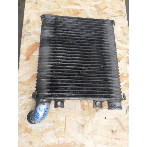 INTERCOOLER HYUNDAI Santa Fe 1° Serie diesel 2.0 (01>03)