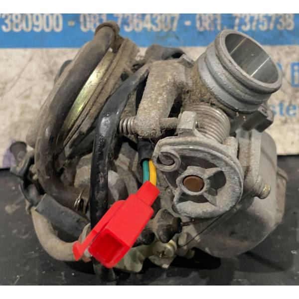 CARBURATORE SYM HD 200cc. (06\u003e10) 200 benzina (2007) RICAMBI USATI