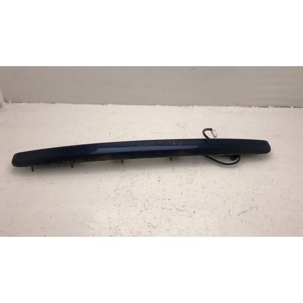 2 Supporti A Gas Per Portellone Posteriore - Per Toyota Corolla 2001-2006 E Allex, Ricambio Dopo Mercato